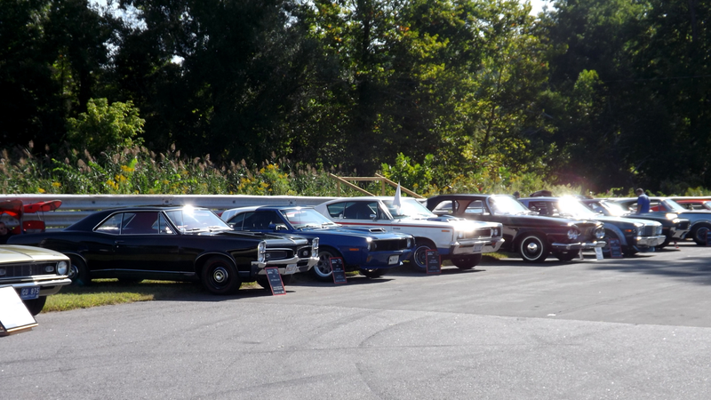 Illustration for article titled Lime Rock Historics 2014 (Part 4)